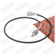 Лямбда зонд, кислородный датчик STARK 2DFAVB 6 skls0140108 1437812077 - Изображение 2
