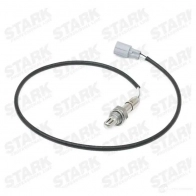 Лямбда зонд, кислородный датчик STARK 2DFAVB 6 skls0140108 1437812077 - Изображение 3