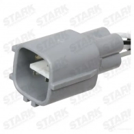 Лямбда зонд, кислородный датчик STARK 2DFAVB 6 skls0140108 1437812077 - Изображение 5
