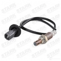 Лямбда зонд, кислородный датчик STARK skls0140423 H4 N24 1437811686 - Изображение 3