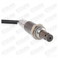 Лямбда зонд, кислородный датчик STARK skls0140423 H4 N24 1437811686 - Изображение 4