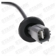Лямбда зонд, кислородный датчик STARK skls0140423 H4 N24 1437811686 - Изображение 5