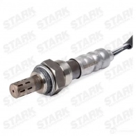 Лямбда зонд, кислородный датчик STARK 1437908194 ROO5 2W skls0140657 - Изображение 5