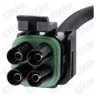 Лямбда зонд, кислородный датчик STARK skls0140689 VOS 0C 1437908184 - Изображение 4