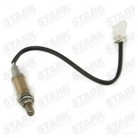 Лямбда зонд, кислородный датчик STARK 0VM 6L 1437908144 skls0140745 - Изображение 3