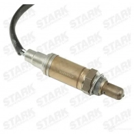 Лямбда зонд, кислородный датчик STARK 0VM 6L 1437908144 skls0140745 - Изображение 4