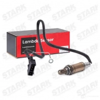 Лямбда зонд, кислородный датчик STARK skls0140750 1437908165 MZRQN5 F - Изображение 2