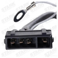 Лямбда зонд, кислородный датчик STARK skls0140750 1437908165 MZRQN5 F - Изображение 4