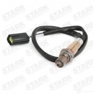 Лямбда зонд, кислородный датчик STARK 0BF YC8 1437811076 skls0140634 - Изображение 3
