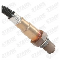 Лямбда зонд, кислородный датчик STARK 0BF YC8 1437811076 skls0140634 - Изображение 4