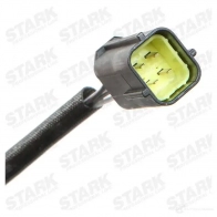Лямбда зонд, кислородный датчик STARK 0BF YC8 1437811076 skls0140634 - Изображение 5