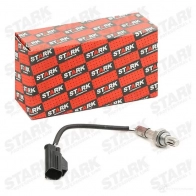 Лямбда зонд, кислородный датчик STARK DC YPAT skls0140469 1437812041 - Изображение 3