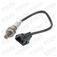 Лямбда зонд, кислородный датчик STARK skls0140555 1437811886 OSBA FW - Изображение 3