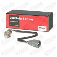 Лямбда зонд, кислородный датчик STARK 1437908147 skls0140738 OL8 649W - Изображение 2