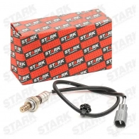 Лямбда зонд, кислородный датчик STARK Z5 CIF 1437811902 skls0140527 - Изображение 2