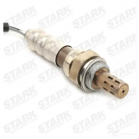 Лямбда зонд, кислородный датчик STARK Z5 CIF 1437811902 skls0140527 - Изображение 5