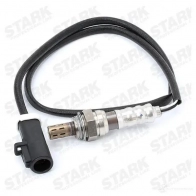 Лямбда зонд, кислородный датчик STARK SOAB V 1437811379 skls0140210 - Изображение 2