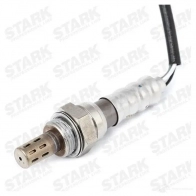 Лямбда зонд, кислородный датчик STARK SOAB V 1437811379 skls0140210 - Изображение 3
