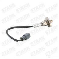 Лямбда зонд, кислородный датчик STARK skls0140105 7SCV9 4H 1437810511 - Изображение 3