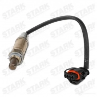 Лямбда зонд, кислородный датчик STARK 1438944752 skls0140574 BZ8T 7 - Изображение 3