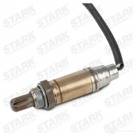 Лямбда зонд, кислородный датчик STARK 1438944752 skls0140574 BZ8T 7 - Изображение 5