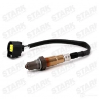 Лямбда зонд, кислородный датчик STARK 1437812013 skls0140073 UTK MJ8 - Изображение 2