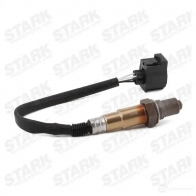 Лямбда зонд, кислородный датчик STARK 1437812013 skls0140073 UTK MJ8 - Изображение 3