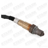 Лямбда зонд, кислородный датчик STARK 1437812013 skls0140073 UTK MJ8 - Изображение 4