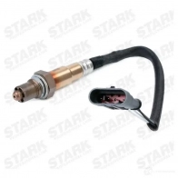Лямбда зонд, кислородный датчик STARK skls0140006 1437809613 XN TP5U - Изображение 4