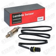 Лямбда зонд, кислородный датчик STARK O5CSF LS 1437811889 skls0140239 - Изображение 2