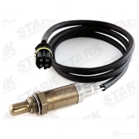 Лямбда зонд, кислородный датчик STARK O5CSF LS 1437811889 skls0140239 - Изображение 3