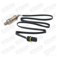 Лямбда зонд, кислородный датчик STARK O5CSF LS 1437811889 skls0140239 - Изображение 4