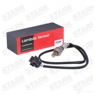 Лямбда зонд, кислородный датчик STARK skls0140363 U D1WU 1437809005 - Изображение 2
