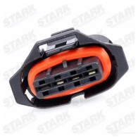 Лямбда зонд, кислородный датчик STARK skls0140363 U D1WU 1437809005 - Изображение 5