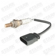 Лямбда зонд, кислородный датчик STARK skls0140396 1437810713 J WM78Z5 - Изображение 3