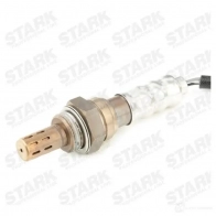 Лямбда зонд, кислородный датчик STARK skls0140396 1437810713 J WM78Z5 - Изображение 4