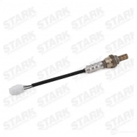 Лямбда зонд, кислородный датчик STARK 7 8QLSU 1437810677 skls0140402 - Изображение 3