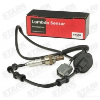 Лямбда зонд, кислородный датчик STARK 805WW 67 skls0140646 1437908143 - Изображение 2