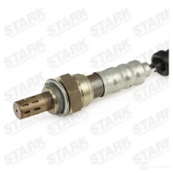 Лямбда зонд, кислородный датчик STARK 805WW 67 skls0140646 1437908143 - Изображение 4