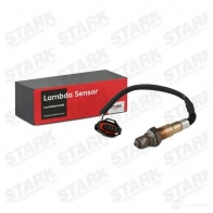 Лямбда зонд, кислородный датчик STARK skls0140471 9Y7 93 1438944755 - Изображение 2