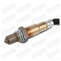 Лямбда зонд, кислородный датчик STARK skls0140471 9Y7 93 1438944755 - Изображение 5