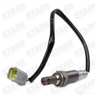 Лямбда зонд, кислородный датчик STARK 1437908084 skls0140450 1 2RTPT - Изображение 3