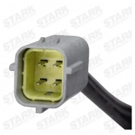 Лямбда зонд, кислородный датчик STARK 1437908084 skls0140450 1 2RTPT - Изображение 4