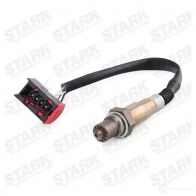 Лямбда зонд, кислородный датчик STARK skls0140484 5J R2IC 1437810400 - Изображение 3