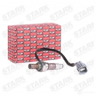 Лямбда зонд, кислородный датчик STARK 1437811387 skls0140086 4 5AD8 - Изображение 2