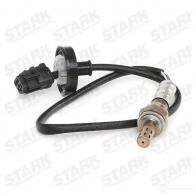 Лямбда зонд, кислородный датчик STARK 1437811090 skls0140563 Z2PCZD 3 - Изображение 3