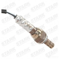 Лямбда зонд, кислородный датчик STARK 1437811090 skls0140563 Z2PCZD 3 - Изображение 4
