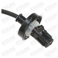 Лямбда зонд, кислородный датчик STARK 1437811090 skls0140563 Z2PCZD 3 - Изображение 5