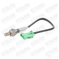 Лямбда зонд, кислородный датчик STARK skls0140582 1437809802 R9 RO61N - Изображение 3