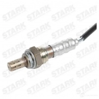 Лямбда зонд, кислородный датчик STARK skls0140582 1437809802 R9 RO61N - Изображение 4
